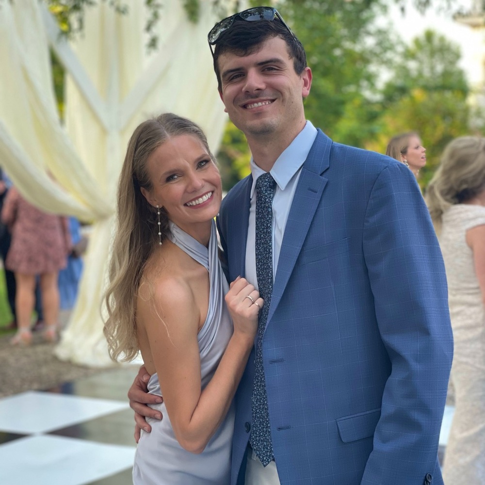 Meet your Posher, Doriane